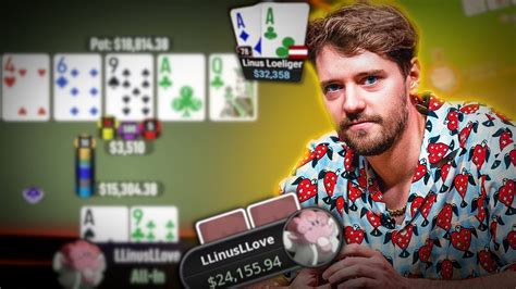 pocket fives|llinusllove.